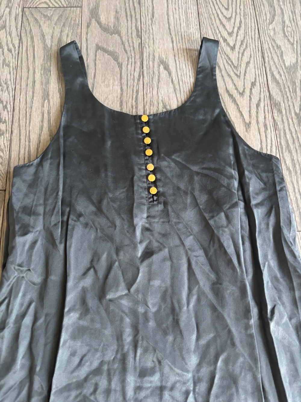 Beautiful Wilfred Silk Dress🌼✨ - Picture 3 of 5